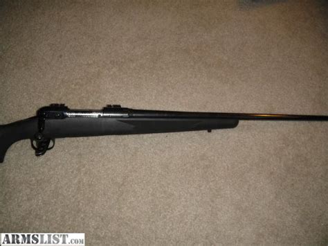 Armslist For Sale Savage Model 111 243 Bolt Action Rifle
