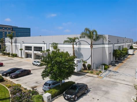 2111 Iowa Ave Riverside Ca 92507 Industrial Property For Lease On