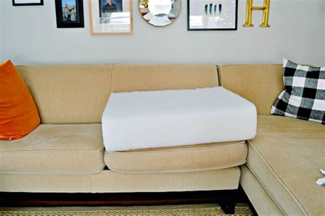 How To Fix Sagging Couch Cushions Chatfield Court