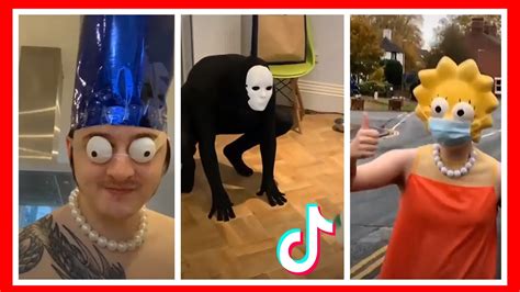 Soggy Nugget Compilation Trending Tik Tok Videos Challenges Funny