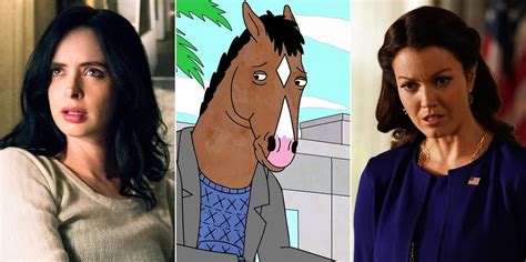 50 underdogs who deserve Emmy nominations this year | EW.com