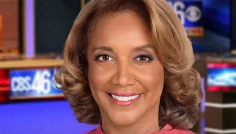 Veteran Atlanta News Anchor Amanda Davis Dies After Stroke Wabe