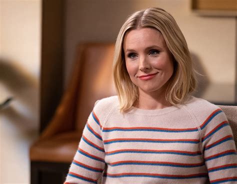 Eleanor From The Good Place Series Finale E News