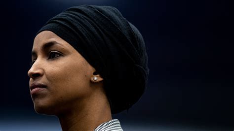 Showdown Over Omar’s Comments Exposes Sharp Divisions Among Democrats The New York Times