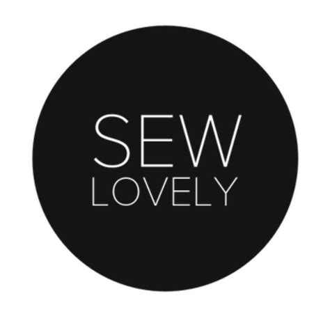 Sew Lovely