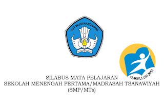 81%(48)81% found this document useful (48 votes). Silabus RPP Bahasa Indonesia SMP MTs Kurikulum 2013 Kelas ...