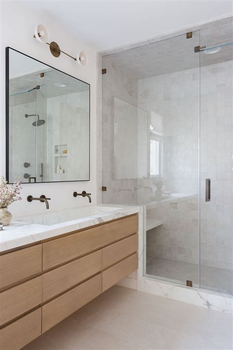 Contemporary Bathroom Ideas To Modernize Your Space