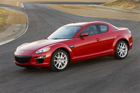 mazda rx 8