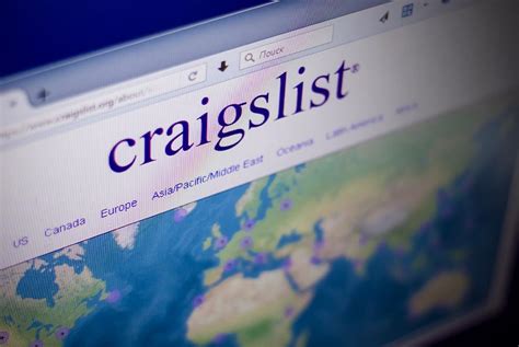 How To Report Craigslist Scams And Protect Your Money Verified Org