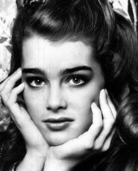 200 Best Brooke Shields Ideas Brooke Shields Brooke Brooke Shields