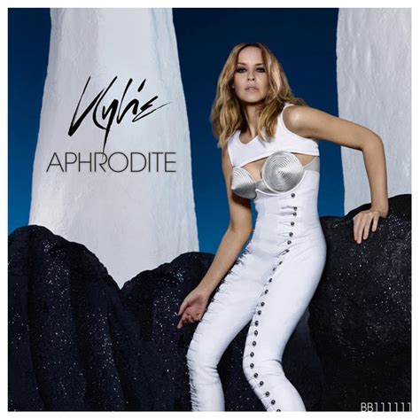 Kylie minogue all the lovers (aphrodite 2010). Coverlandia - The #1 Place for Album & Single Cover's ...