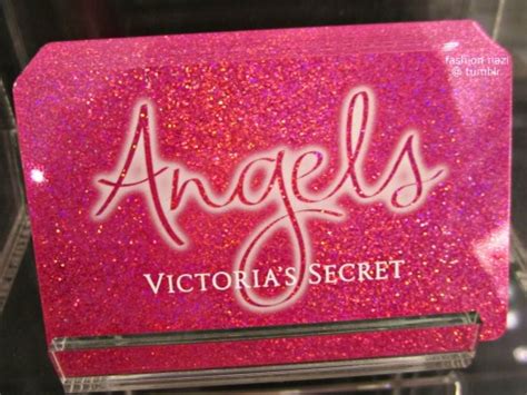 The victoria's secret angel card is great for avid shoppers looking to build credit. Shoulda put a ring on it | openyoureyessunshine's Xanga Site