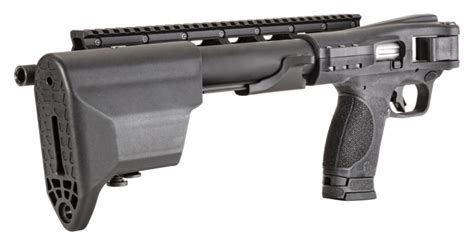 New Smith And Wesson Mandp Fpc By Kat Ainsworth Global Ordnance News