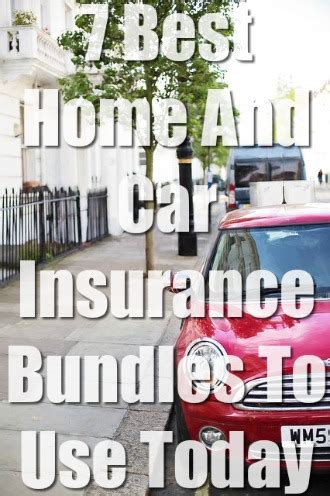 You can save up to 20%** when you buy multiple tower car, house, contents and landlord policies online at once using our bundle builder. 7 Best Home And Car Insurance Bundles 2019 (With Quotes)