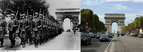11 Iconic Battlefields Of Wwii Then And Now War History Online