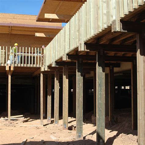 Los chalets y las casas móviles del zmar eco campo resort e spa están equipados con una cocina completa, tv vía satélite y conexión wifi. Obra: Construção do ZMAR Eco Campo Resort & Spa ...