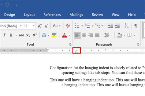 Hanging indents in word shouldn't be a headache, and they won't be after you know this microsoft word hack! How to Do a Hanging Indent in Microsoft Word