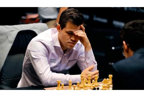 Top 10 Best Chess Players In The World Right Now Sportsunfold