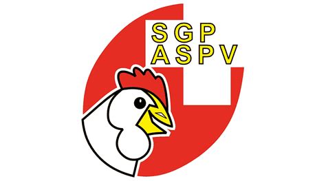 شعار مجمع استرا الصناعي png. Schweizer Geflügelproduzenten (SGP ASPV) Logo Vector ...