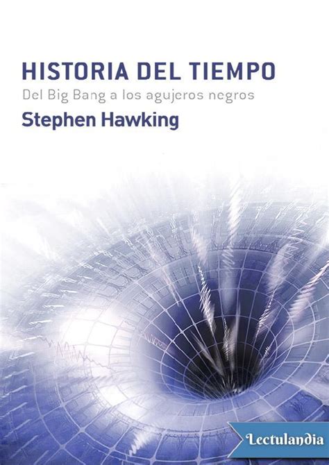 Pdf Historia Del Tiempo Stephen W Hawking Fidel Fernandez Franco
