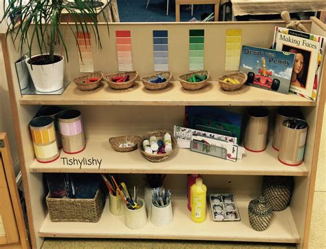 Creative Table Ideas Eyfs - RonaldMoser