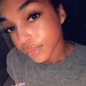 Lori Harvey Porn Nude Video And Sexy Snapchat Pics Scandal Planet