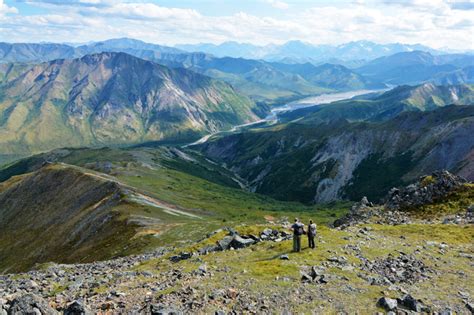 Top 10 Reasons To Visit Denali National Park In Alaska