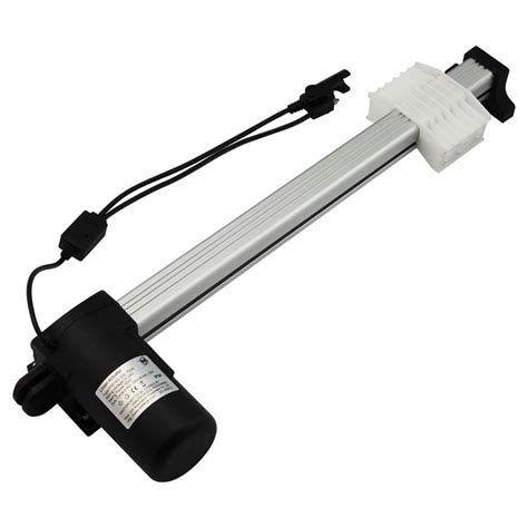 FY014D Linear Actuator From China Manufacturer Wuxi JDR Automation