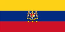 Attractions near masjid wilayah persekutuan: Kuala Lumpur - Flagge in Lexikon und Shop