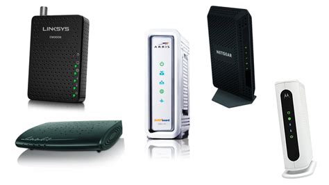 10 Best Modems For Comcast Xfinity 2023