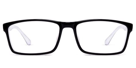 unisex full frame acetate eyeglasses