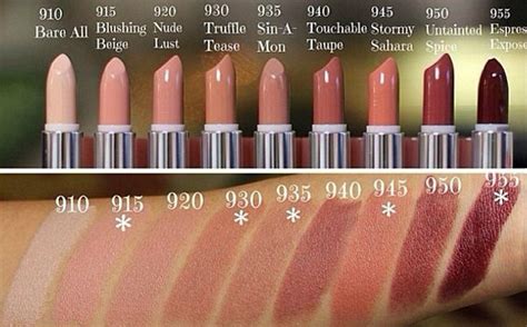 Babe Nude Lipstick Telegraph