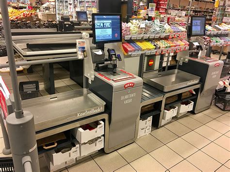 Self Checkout Systems Editorial Code And Data Inceditorial Code And
