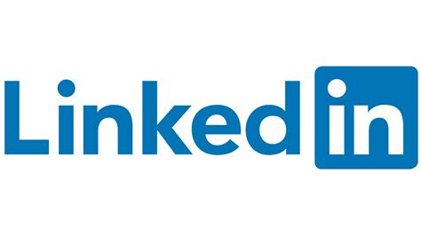 Linkedin Logo Valor História Png