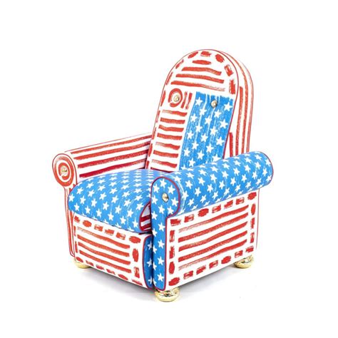 Lawn chair usa is the leading provider of aluminum webbed lawn chairs. Lazy Painter USA Chair - Smithers