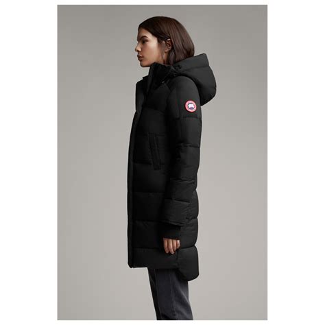 Canada Goose Alliston Coat Down Jacket Women S Buy Online Uk