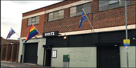 Boltz · Birmingham Licklist