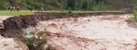 Heavy Rains Cause Deadly Floods And Landslides Across Rwanda The Watchers