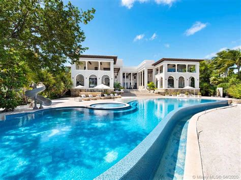 Coral Gables Most Expensive Mansions For Sale In 2020