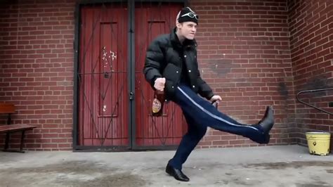 Russian Hardbass Crazy Dance Youtube