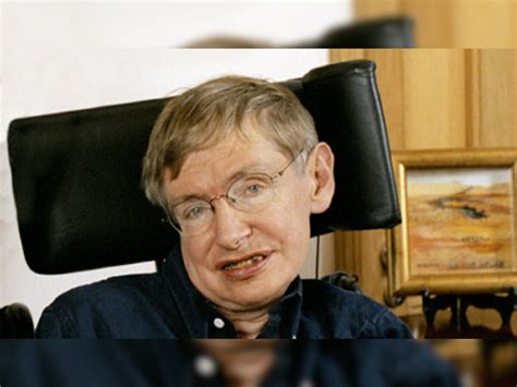 Stephen Hawking Had Warned Against Superhumans From Beyond The Grave