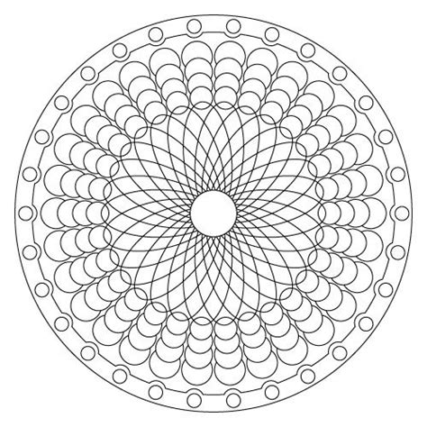 Mandala Zentangle Patterns Mandala Pattern Pattern Art Embroidery