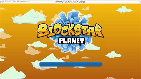 Blockstar Planet Youtube