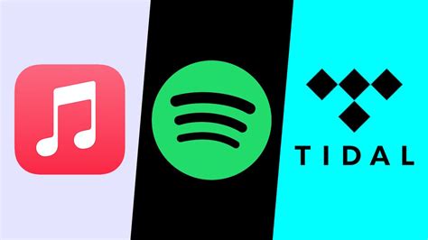 Best Music Streaming Services In 2024 Toms Guide