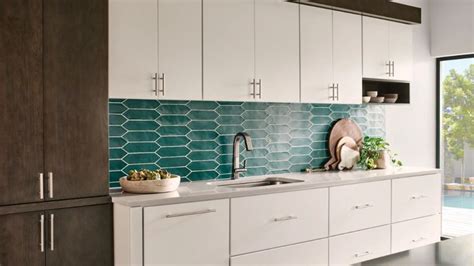 Maybe you would like to learn more about one of these? Reine 3" x 12" Wall Tile in Castle Moss Green in 2020 ...