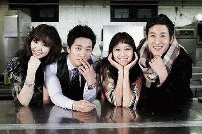 Erik, the asian movie enthusiast presents: Pasta, a Korean Drama series | Korean drama series, Korean ...