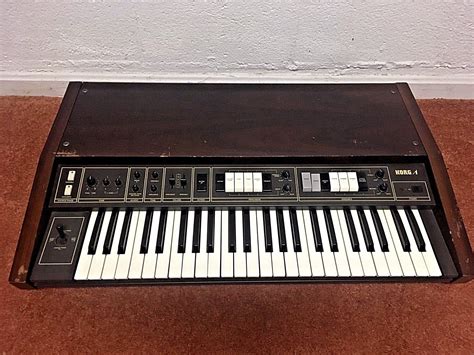 A lambda function in python programming is an anonymous function or a function having no name. MATRIXSYNTH: KORG LAMBDA ES 50 SYNTHESIZER SN 233023