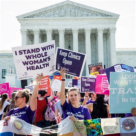 how reproductive rights advocates are fighting back against an extreme anti choice law in texas