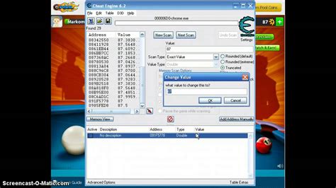 Unlimited coins and cash with 8 ball pool hack tool! How to get more money on 8 Ball Pool (DOESN'T WORK ANYMORE ...