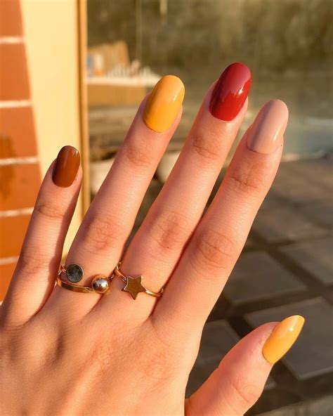 Harchita Wadhwani On Instagram New Day New Mani As Much As We Love